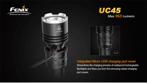 Fenix UC45